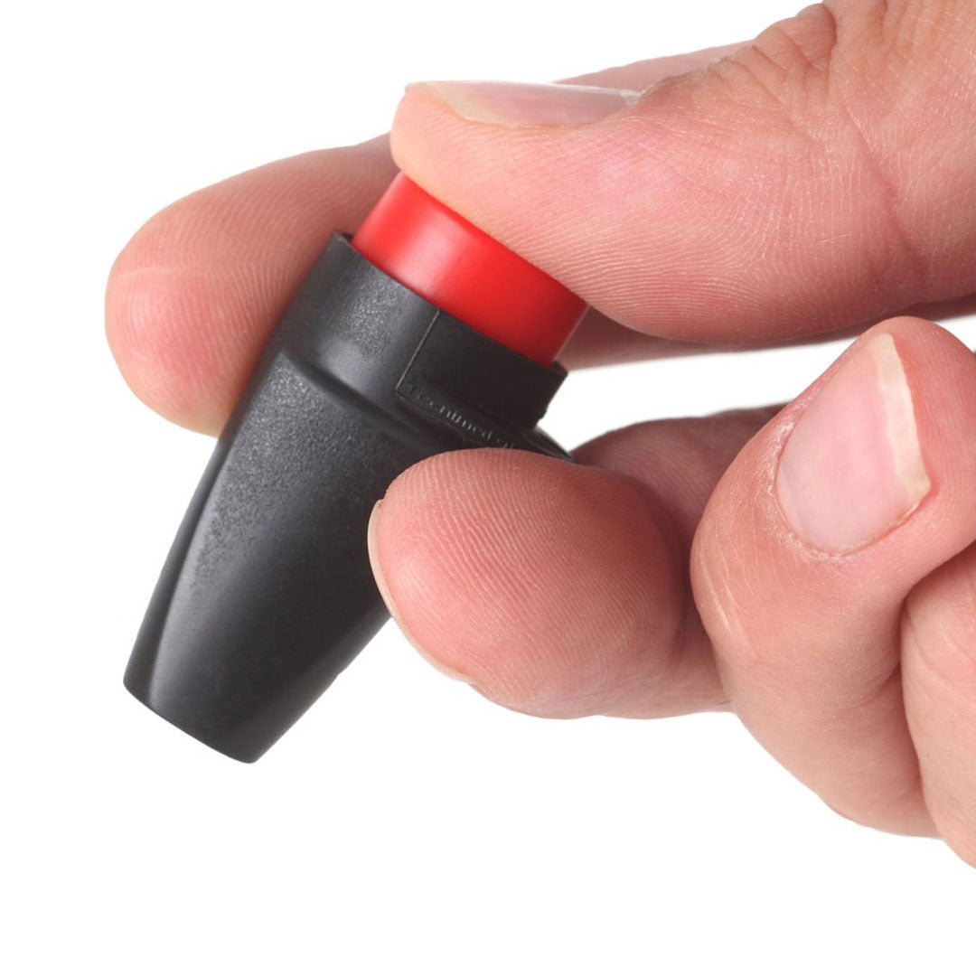 Lifesystems Mini Insect Bite Relief Clicker - Portable Bug Bite Treatment for Itching & Swelling - Perfect for Hiking, Camping & Outdoor Adventures