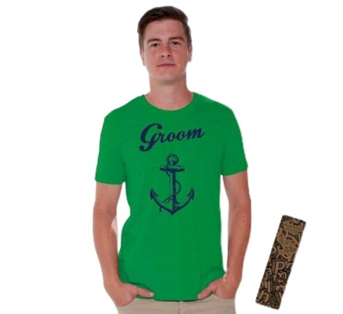 Irish Green