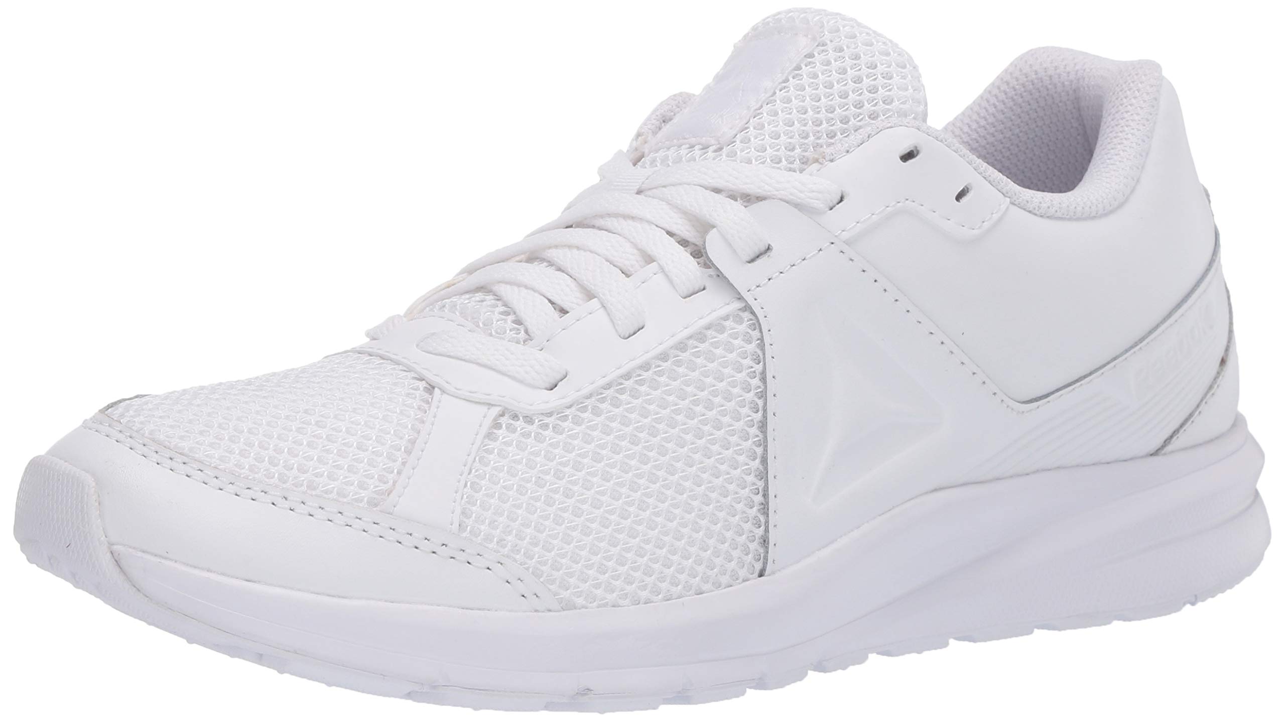 Reebok Women's Endless Road PR Running Shoes - Lightweight Cushioned Sneakers for Jogging, Gym Workouts & Daily Walking | Breathable Comfort for Women Runners