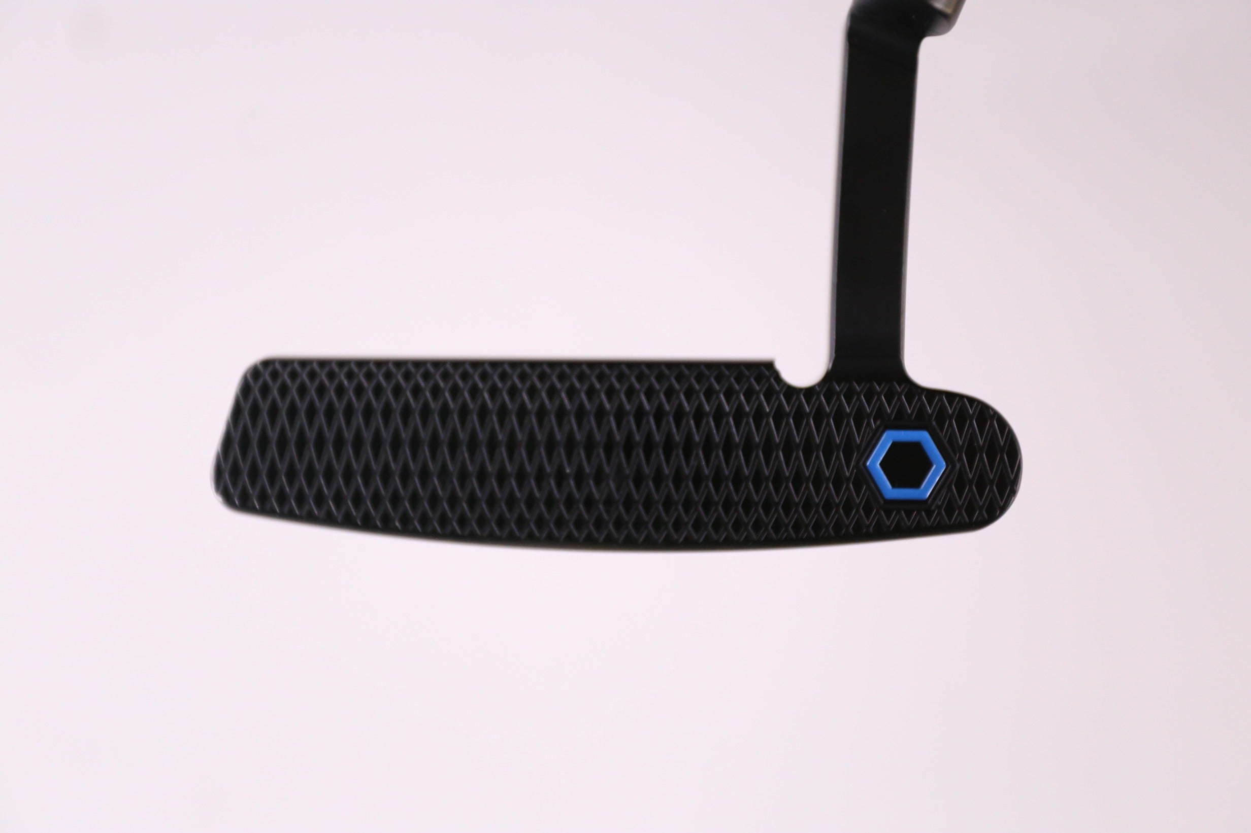 Premium Used Bettinardi 2024 BB 1W Right-Handed Blade Putter 35