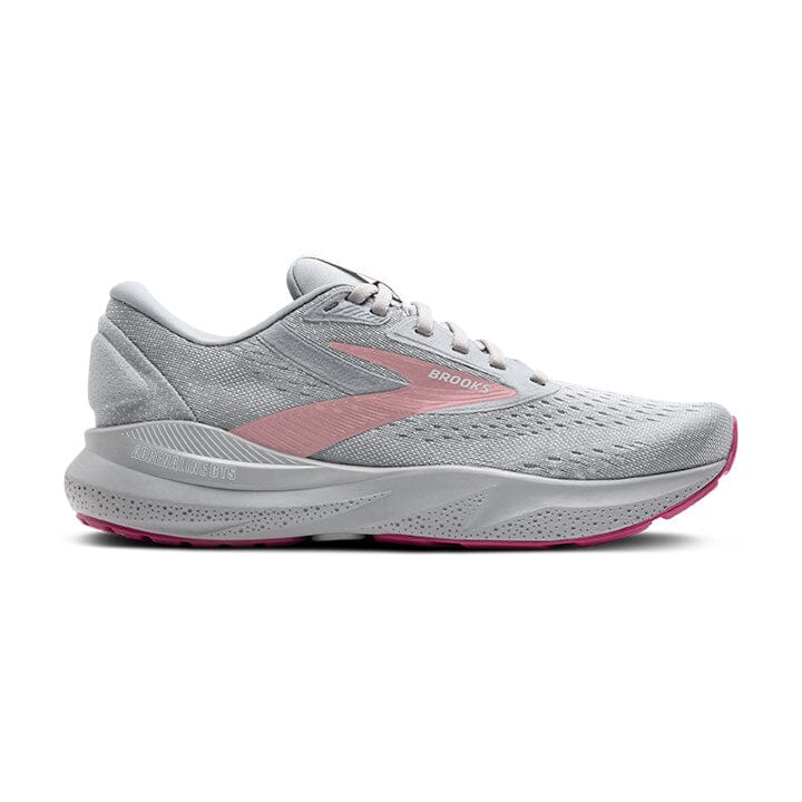 Brooks Adrenaline GTS 24 Women's Running Shoes - Medium & Wide Width - Perfect for Road Running, Jogging & Daily Workouts