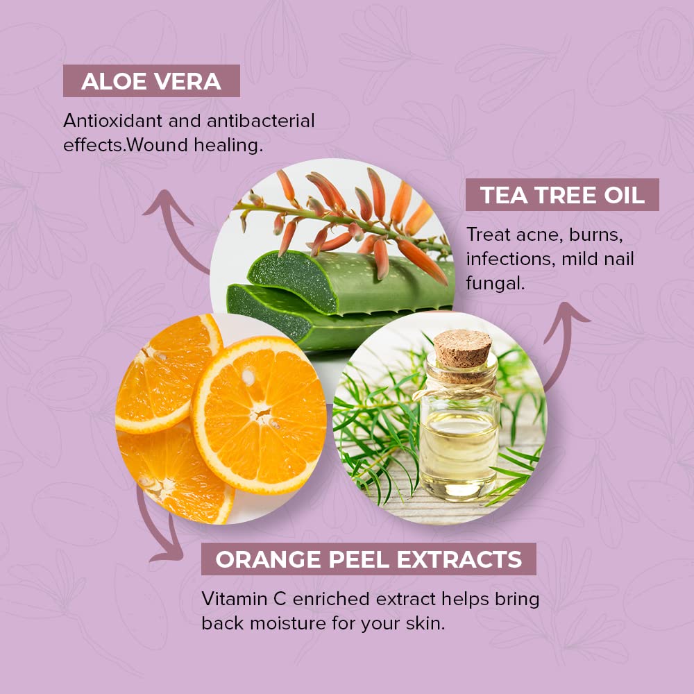 GHC Skin Care Saturn Set: Foaming Face Wash 120ml, Anti-Acne Gel 30g & Alpha Arbutin Serum 30ml for Pigmentation & Dark Spots Removal | Complete Skincare Routine for Clear, Bright Skin | Perfect for Daily Use & Travel