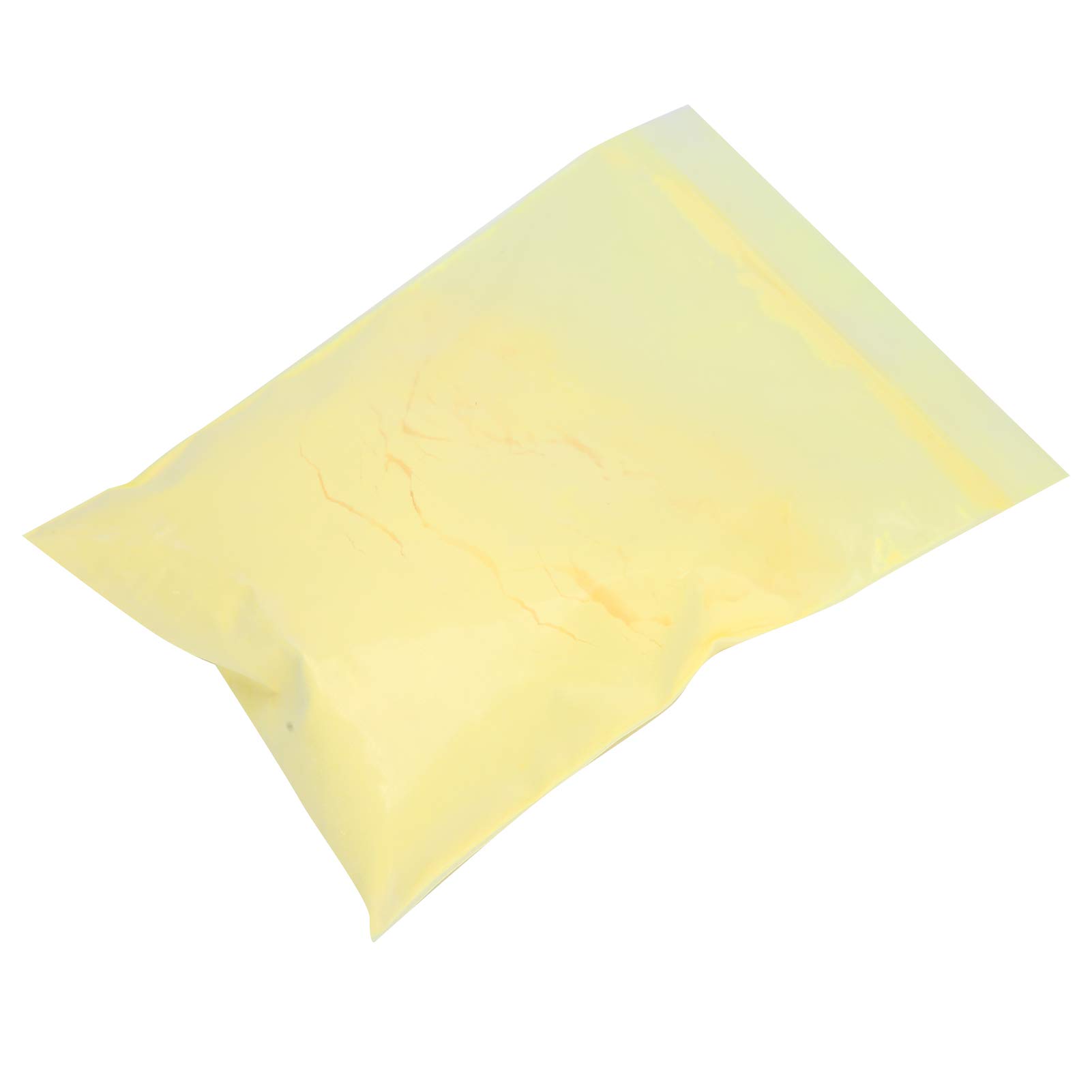 Glow in The Dark Nail Powder - High Brightness Luminous Pigment for Nail Art, Safe & Non-Toxic (#4) | Perfect for UV Gel Nails, Acrylic Nails & Nighttime Nail Designs
