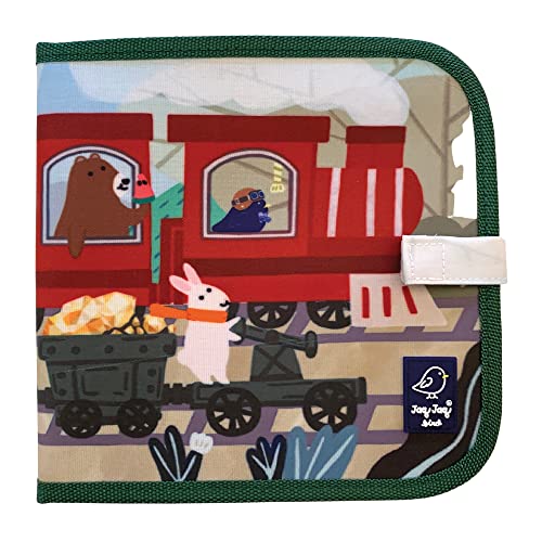 Trains