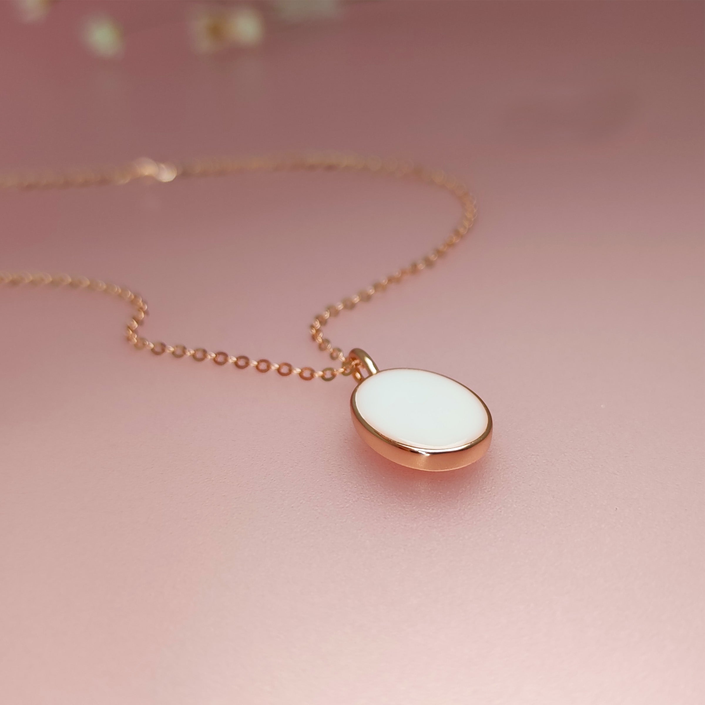 Love Miracle: Breastmilk Jewelry Keepsake - Memorial Necklace for Breastfeeding Moms - Perfect for Mother's Day, Baby Shower Gifts & Cherished Memories