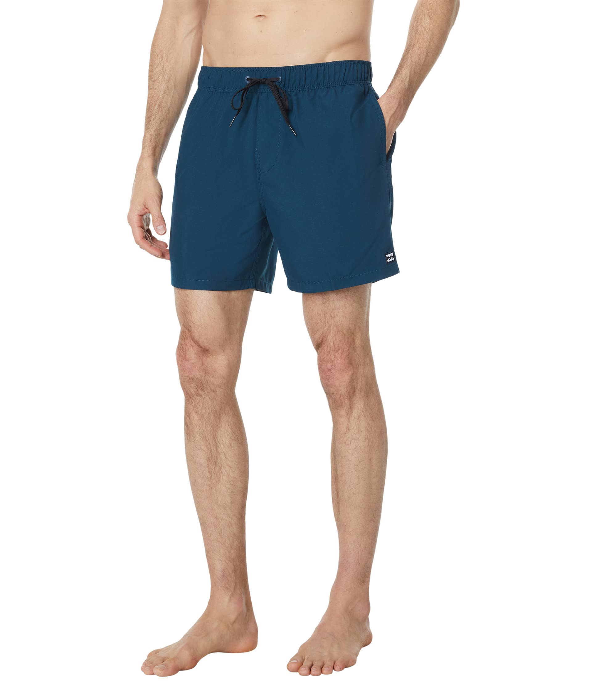 Billabong Men's Quick-Dry Swim Trunks - Lightweight Board Shorts for Surfing, Swimming & Beach Vacations