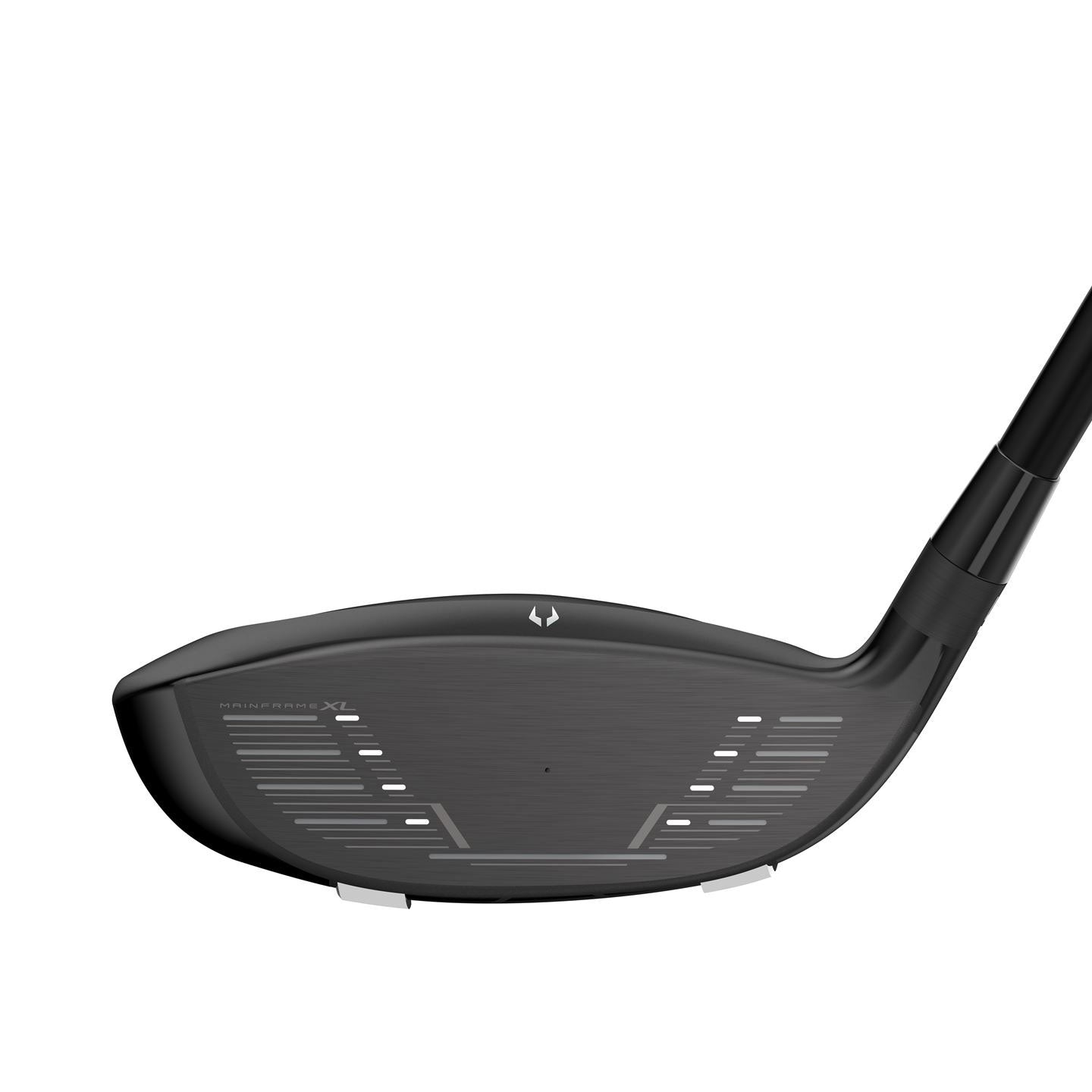 Cleveland Launcher HALO XL Right Hand Men's Fairway Wood - High Performance Golf Club for Distance & Accuracy | Perfect for Driving Range & Course Play