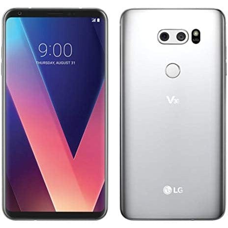 LG V30 64GB Smartphone - T-Mobile H932 4G LTE, 6