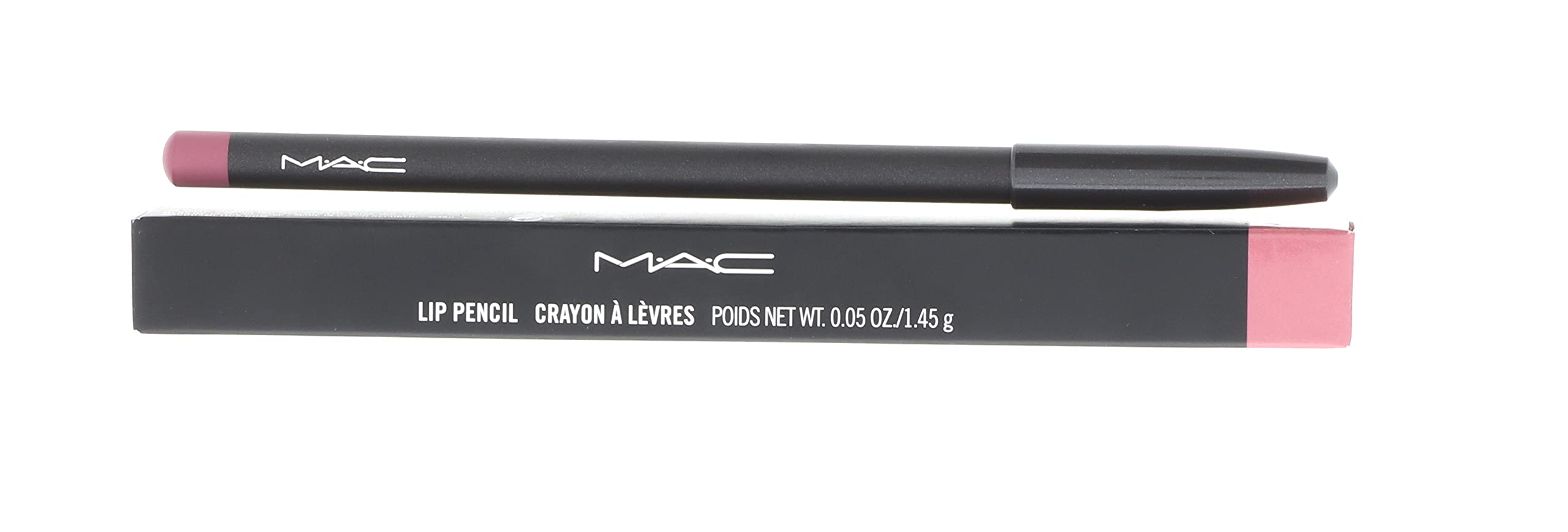 Mac Lip Pencil - Edge to Edge | Long-Lasting Lip Liner for Precise Definition | Perfect for Everyday Wear & Special Occasions