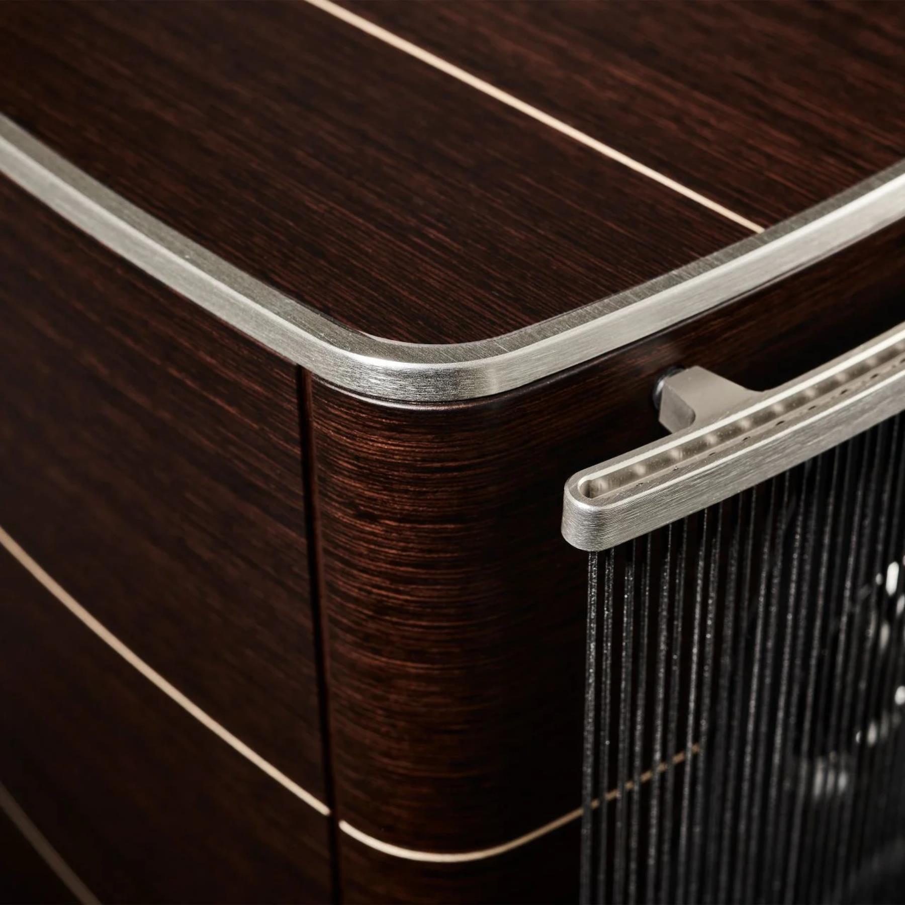 Sonus faber Olympica Nova III High-End Floorstanding Speakers - Premium Sound for Home Theater & Audiophile Listening