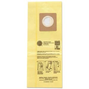 HushTone Vacuum Storage Bags - 10 Pack, Yellow | Space-Saving Vacuum Sealed Bags for Clothes, Blankets & Seasonal Storage | Compact & Durable for Travel, Moving & Home Organization