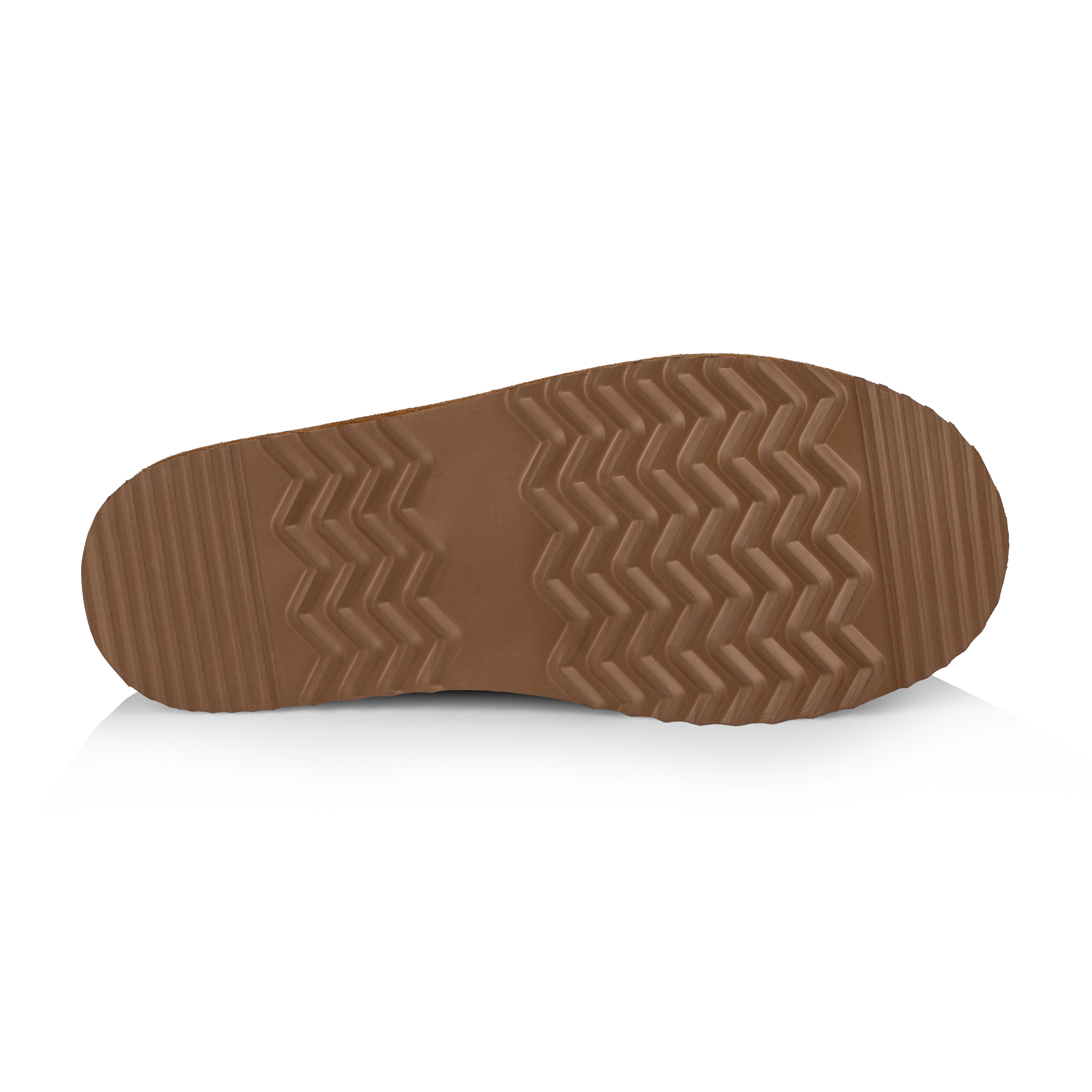 Luc Men's Comfortable Slippers - Soft Indoor/Outdoor House Shoes for Relaxation - Perfect for Home, Backyard & Lounging