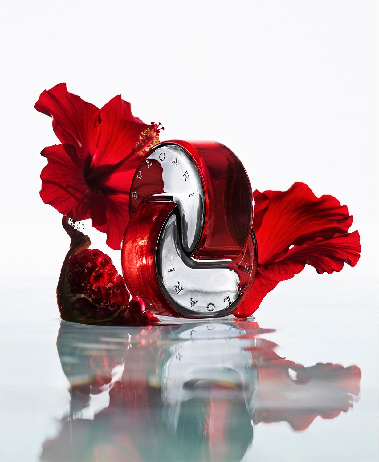 Bvlgari Omnia Coral Limited Edition 2.2 oz Eau de Toilette for Women - Floral Fruity Fragrance for Daytime Wear & Special Occasions