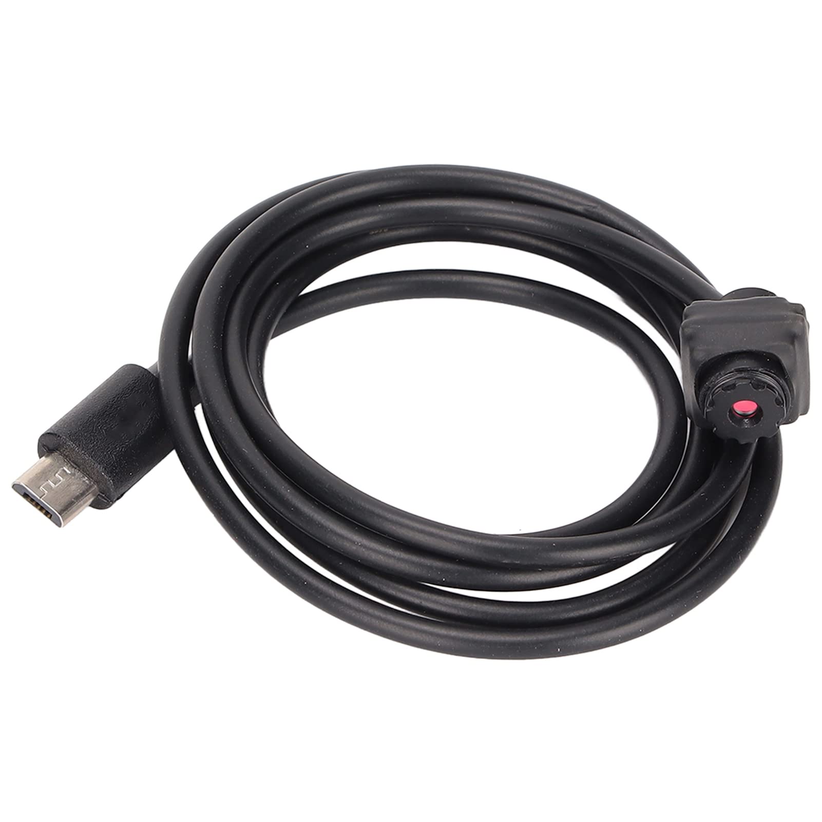 High-Quality USB Camera with Microphone - Mini OTG External Webcam for Android, PC, Laptop - Perfect for Video Calls, Live Streaming & Online Classes