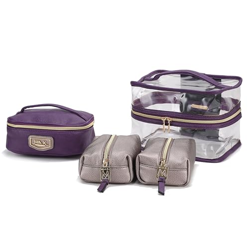 Emma Pewter Purple