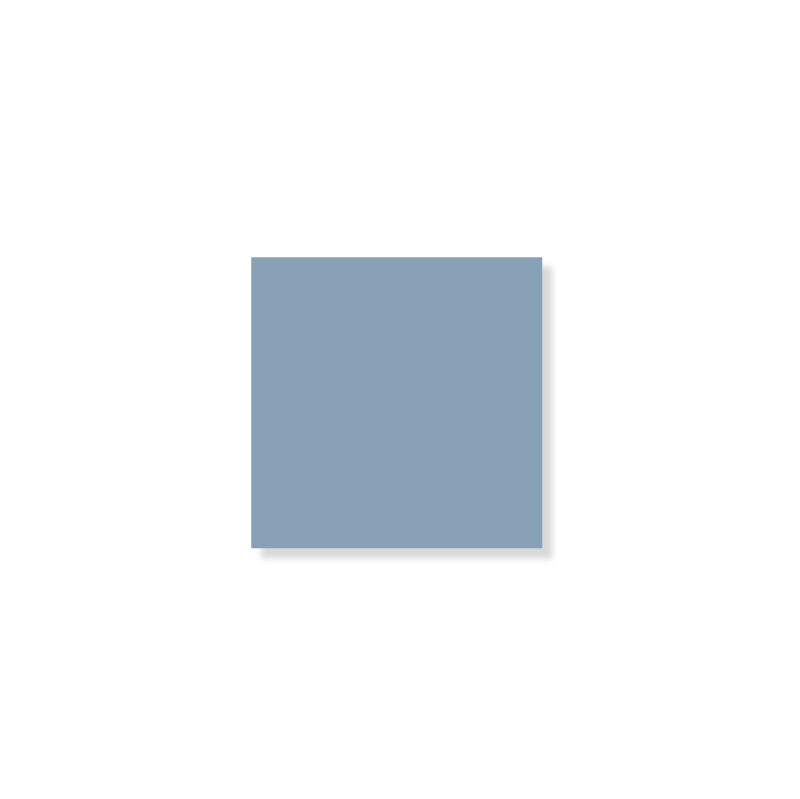 Winckelmans Granite Clinker Blue Color Sample - High-Quality Tile for Kitchen Backsplash, Bathroom & Outdoor Flooring