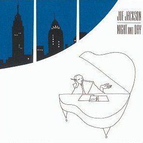 Night And Day Joe Jackson - Classic Vinyl Record Album for Music Lovers & Collectors | Perfect for Home Listening, Gifts & Vintage Music Collections