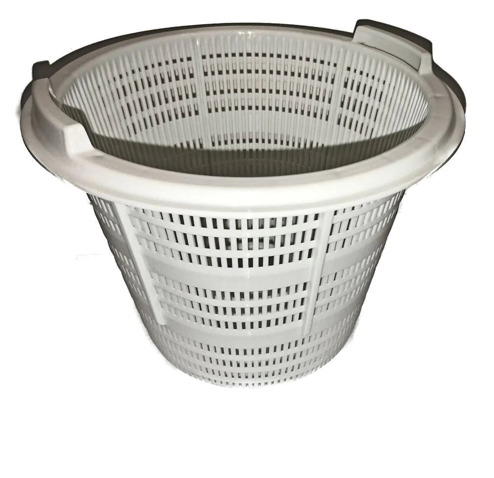 Poolrite Basket S1800 - Premium Pool Skimmer Basket for In-Ground Pools | Heavy-Duty Replacement Basket | Perfect for Leaves, Debris & Pool Maintenance