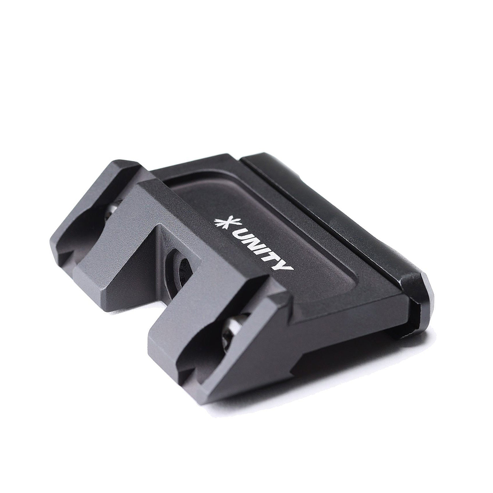 Unity Tactical RAXIS Laser Mount for B.E. Meyers® MAWL® - Tactical Rail Accessory for Military & Law Enforcement Use