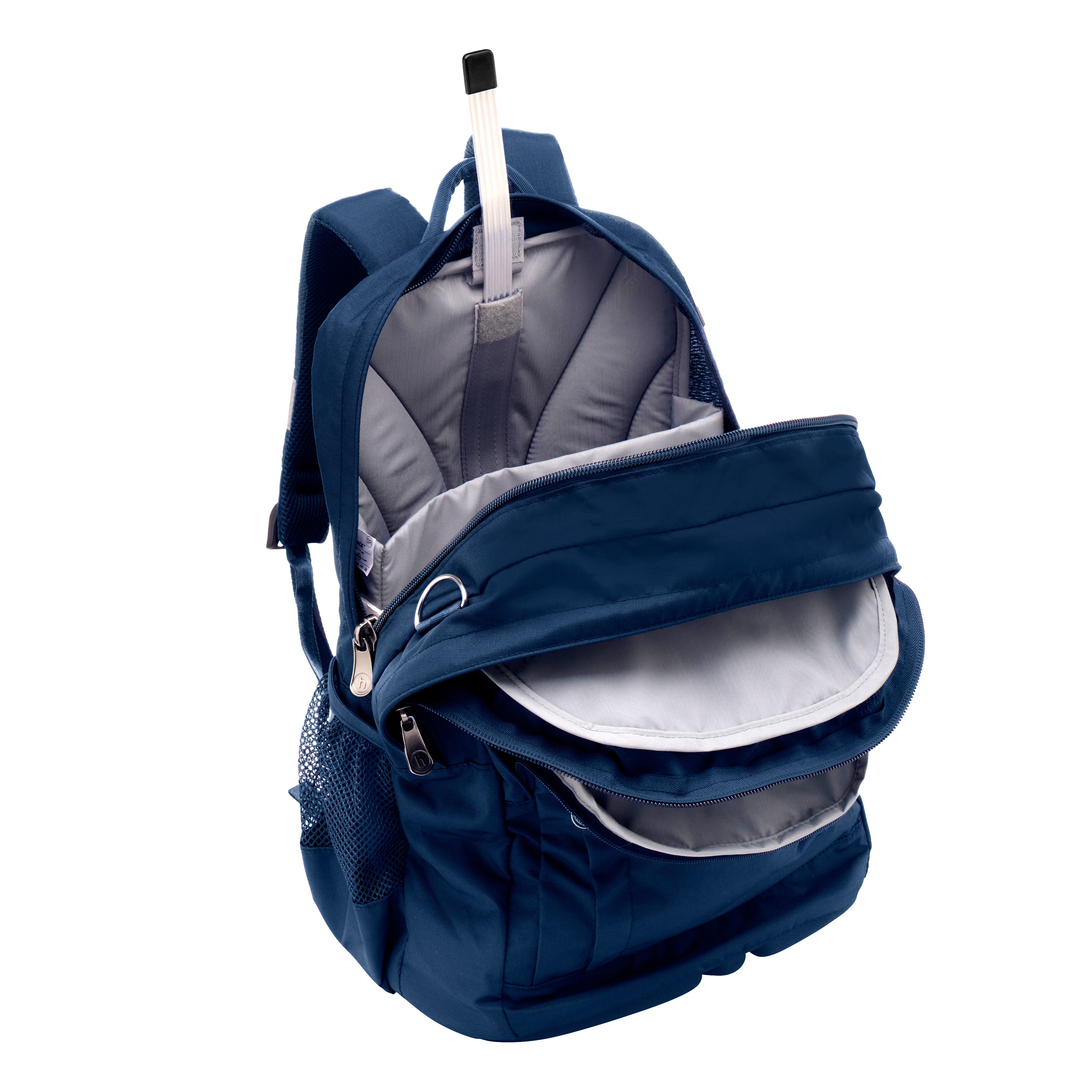 Osteo Senior Backpack for Elderly - Lightweight & Comfortable Travel Backpack with Adjustable Straps - Perfect for Walking, Hiking, and Daily Use