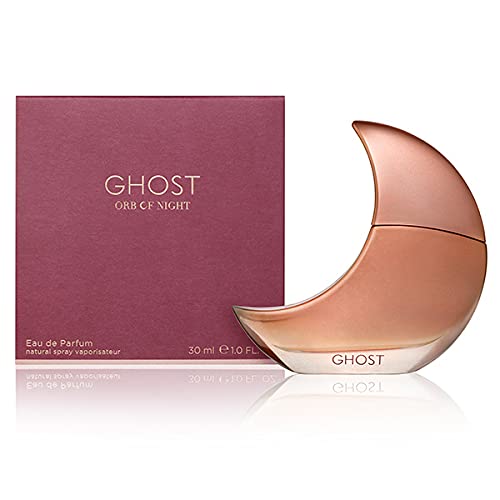 Ghost Orb of Night 30ml - Premium Halloween Decoration & Party Prop for Spooky Home Decor, Haunted House, and Themed Events