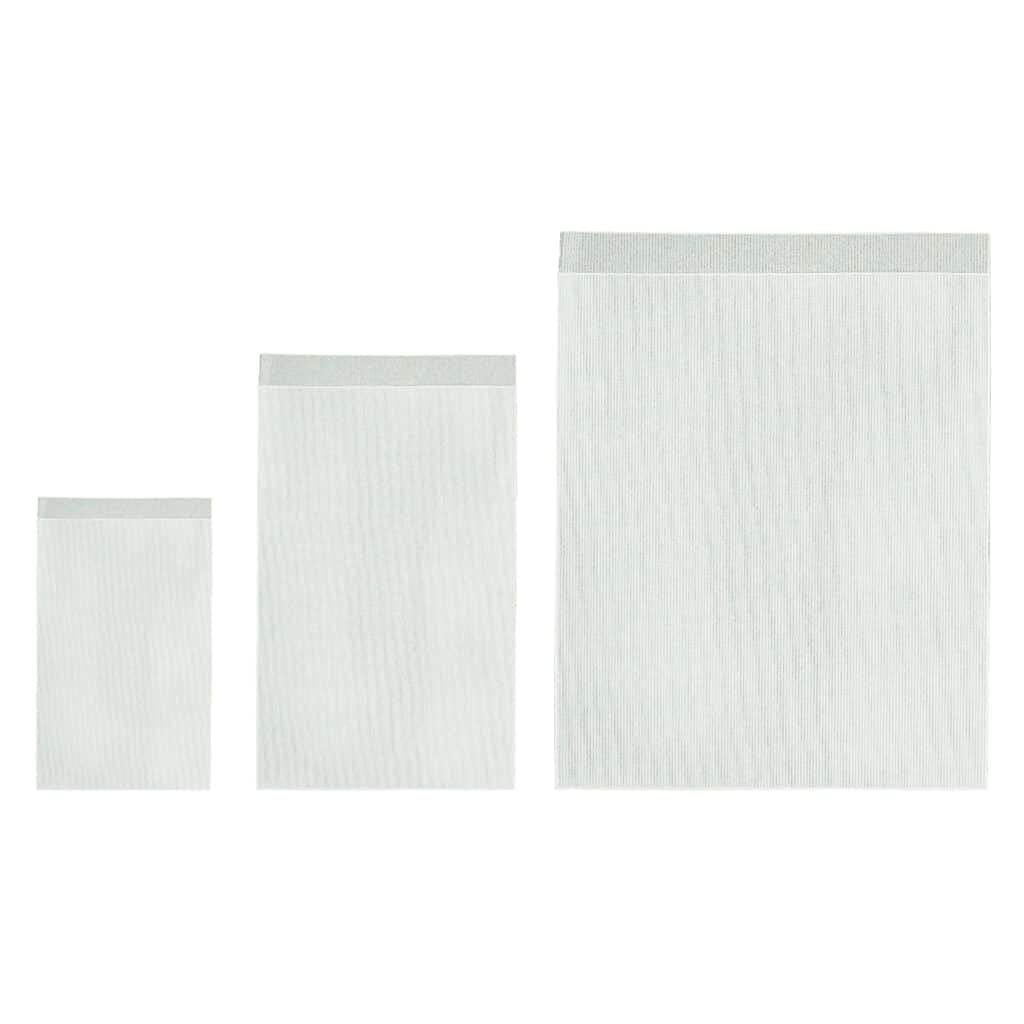 Medical Biopsy Bags - Medium Size 45x75mm (200pcs/Box) - Sterile Specimen Collection for Pathology, Lab & Hospital Use