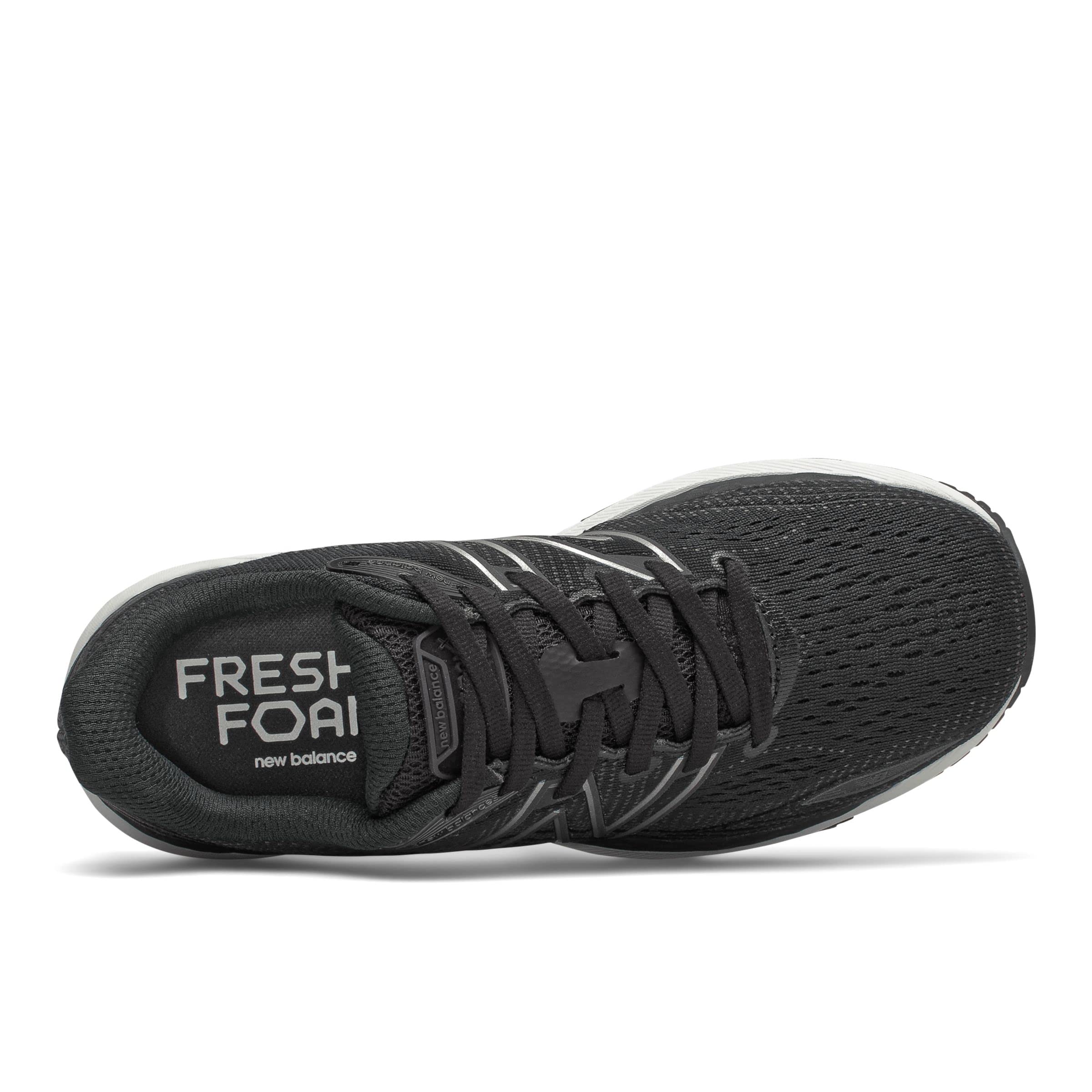 New Balance Women's Fresh Foam X 860 V12 Running Shoes - Stability & Cushion for Road Running, Jogging, and Daily Workouts