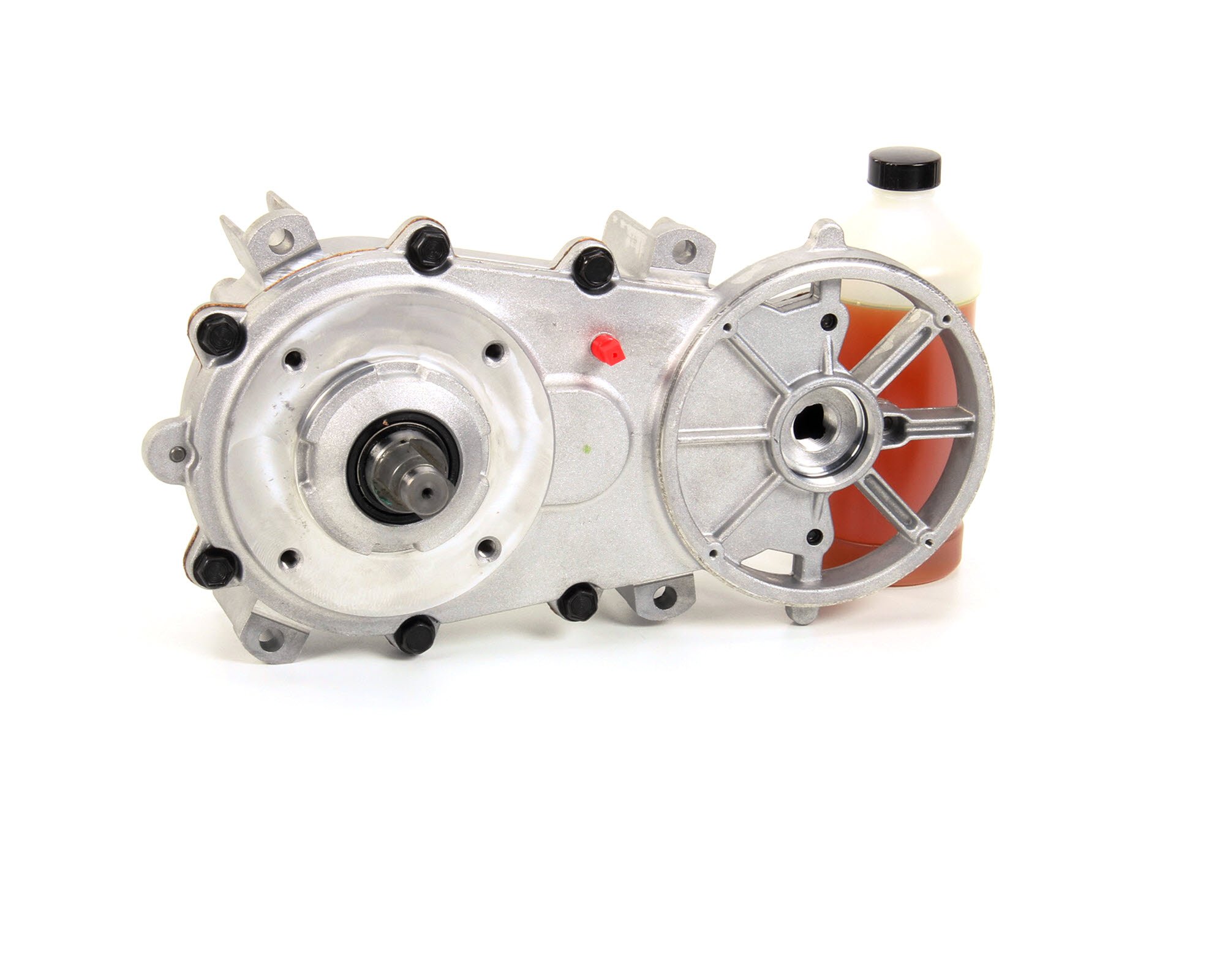 Scotsman A33220-030 Reducer Replacement Part for Ice Makers - Compatible with Scotsman Ice Machines - Perfect for Commercial & Home Use in Bars, Restaurants, and Kitchens