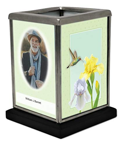 Garden Nectar Theme