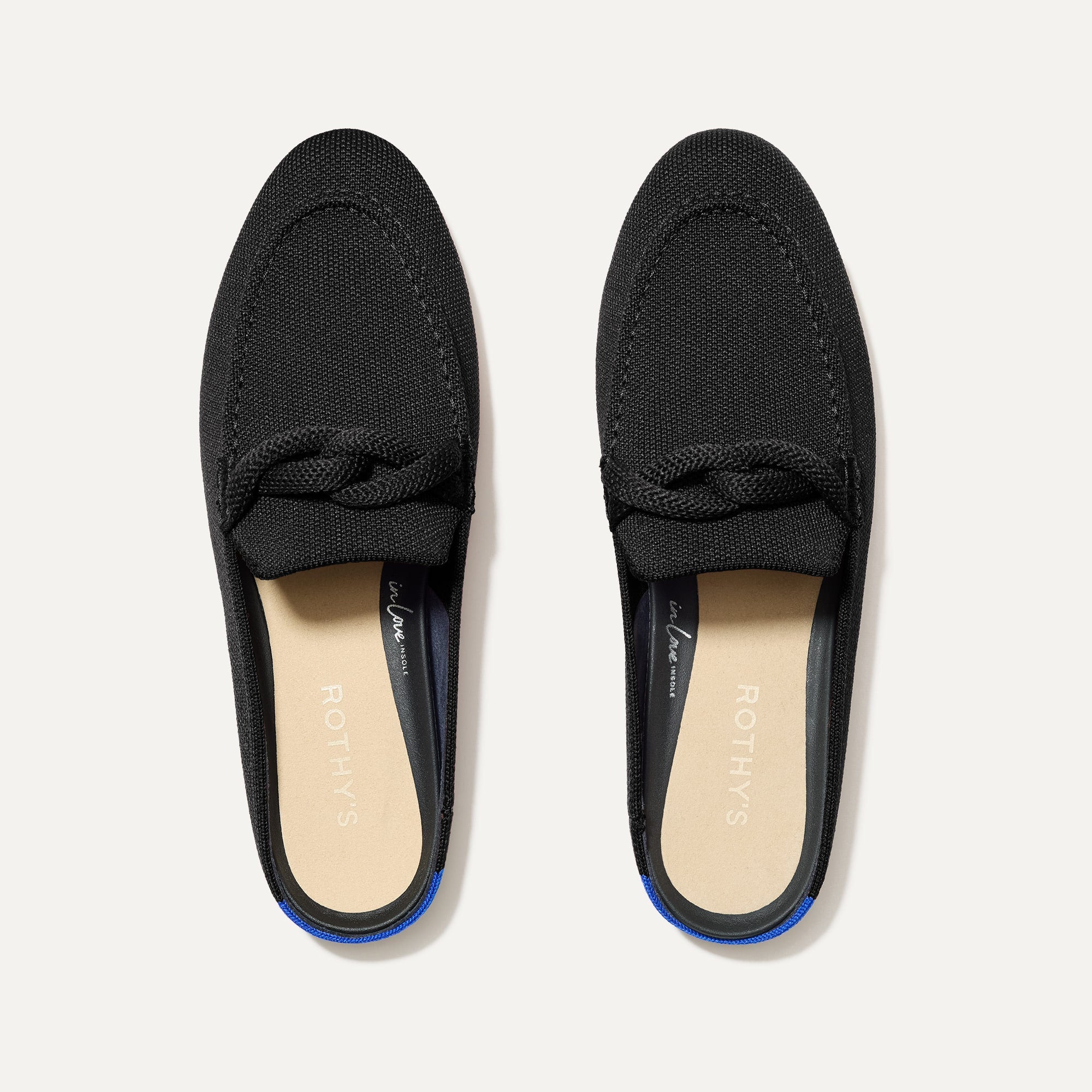 Comfortable Women's Loafers & Mules - Slip-On Casual Shoes for Work, Office & Everyday Wear | Breathable & Lightweight Design for All-Day Comfort