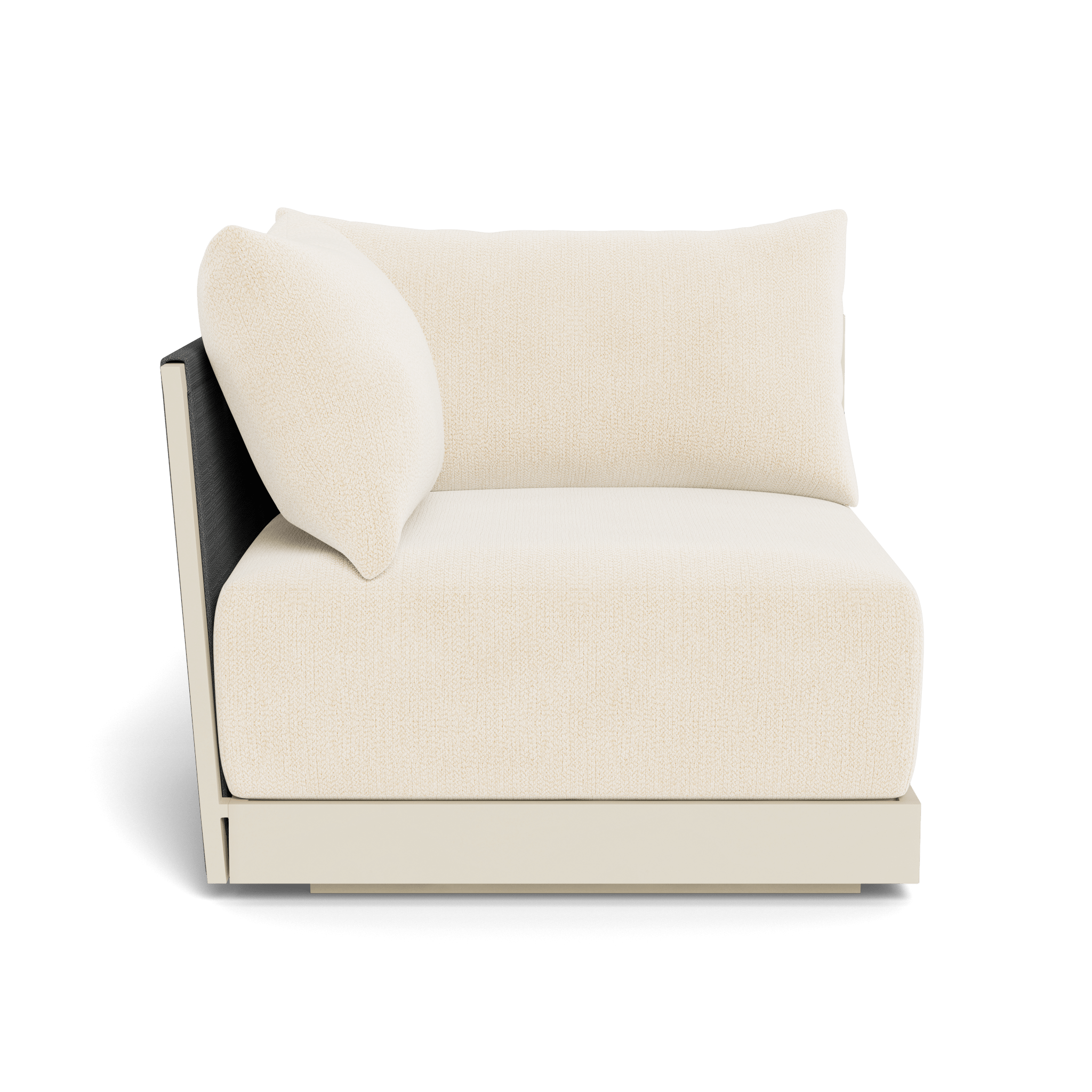 Antigua Corner - Stylish and Durable Home Decor for Living Room, Bedroom & Office | Perfect for Wall Mounting and Space Saving