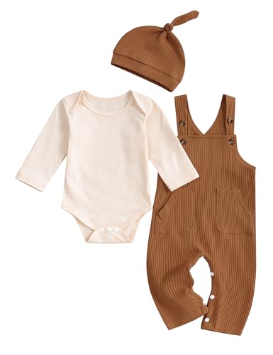 Brown Pants