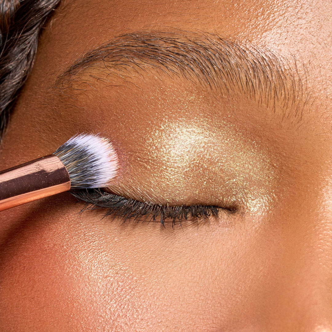 DIVA SHINE Liquid Eyeshadow - Long Lasting Shimmer & Glitter Makeup for Parties, Night Out & Special Occasions