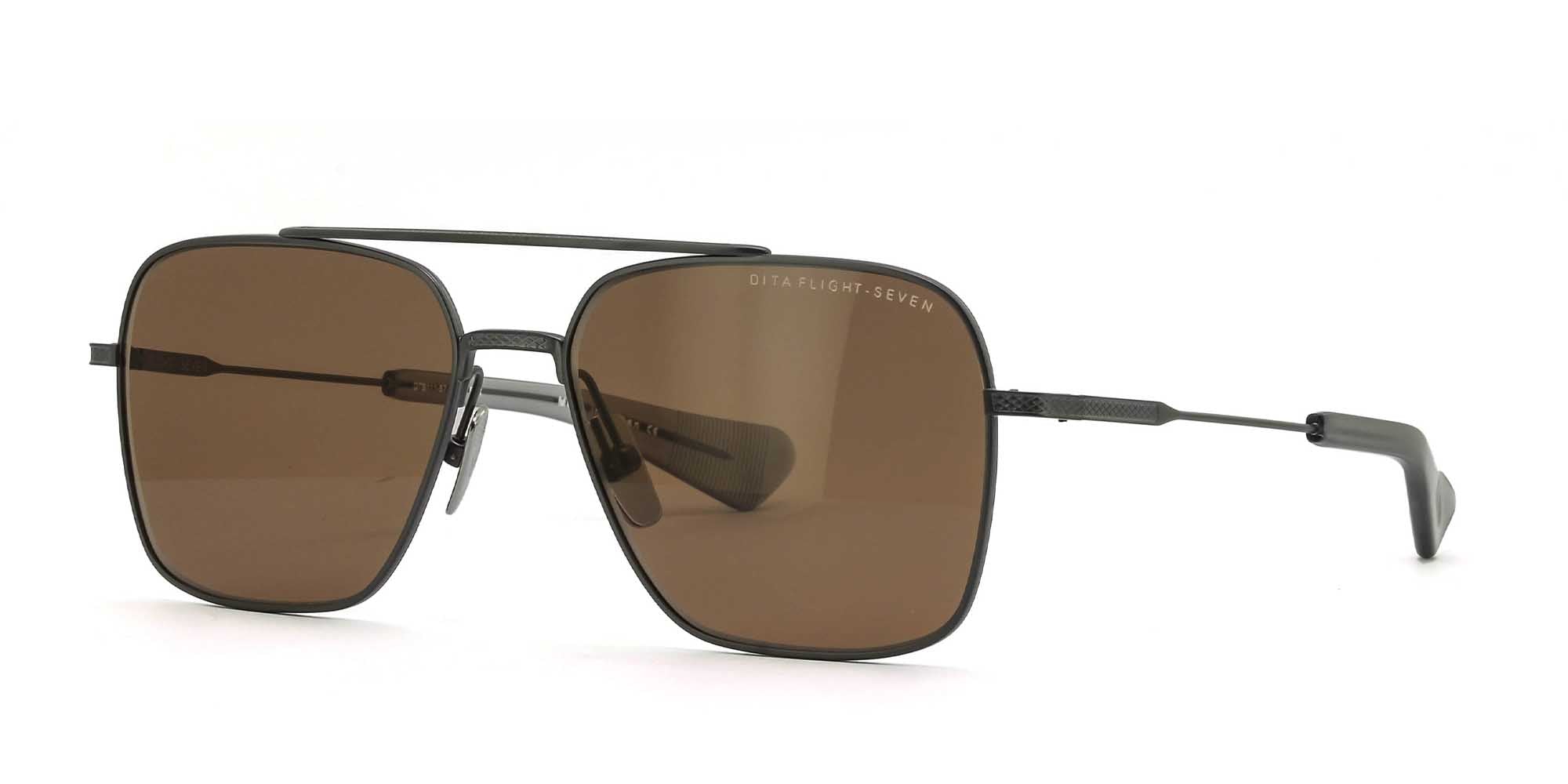 Black/Brown