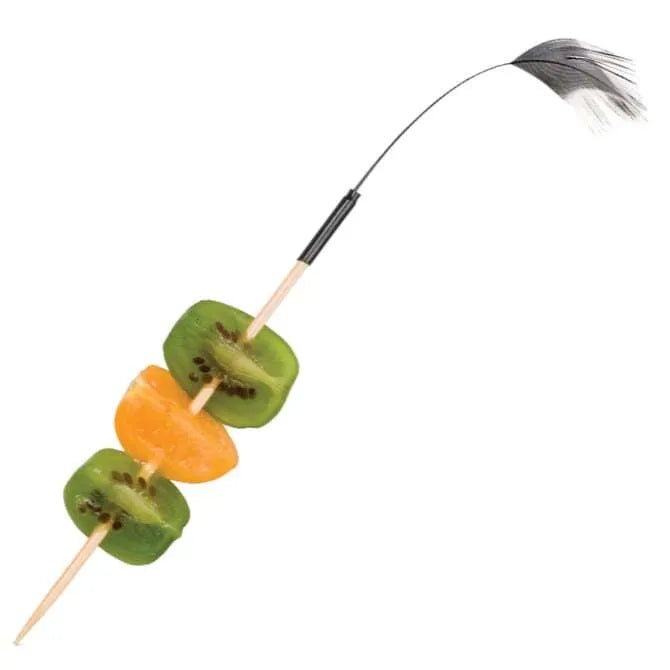 Black Feather Picks 3.75