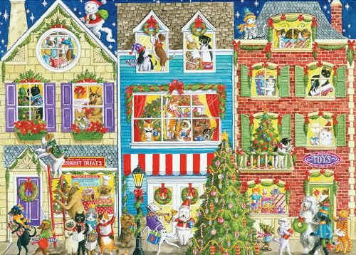 Christmas Street