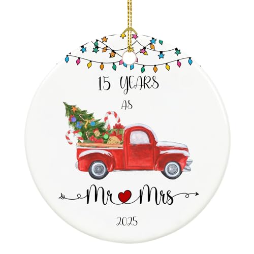 15 Year