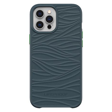 Lifeproof Wake Waterproof Case for iPhone 12 Pro Max - Shockproof & Drop Protection for Outdoor, Swimming & Adventure Activities