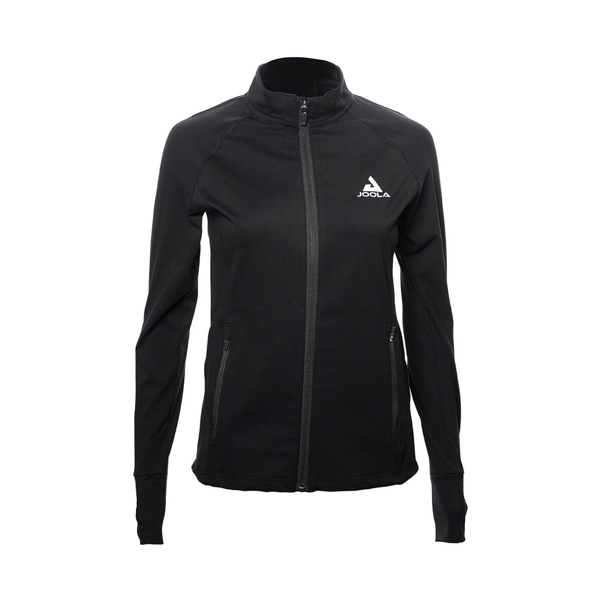 JOOLA Contender Table Tennis Jacket - Lightweight & Breathable for Ping Pong Players - Perfect for Tournaments & Training Sessions