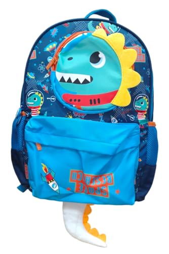 Dinosaur School Bag