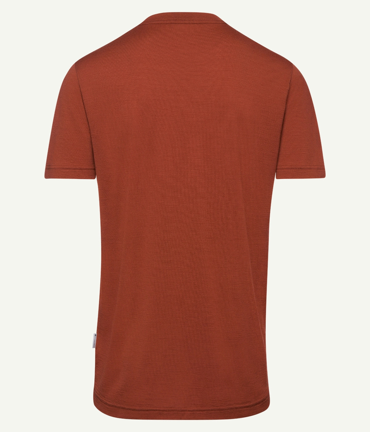 Premium Men's Merino Wool T-Shirt - Soft, Breathable & Odor-Resistant for Outdoor Adventures & Travel