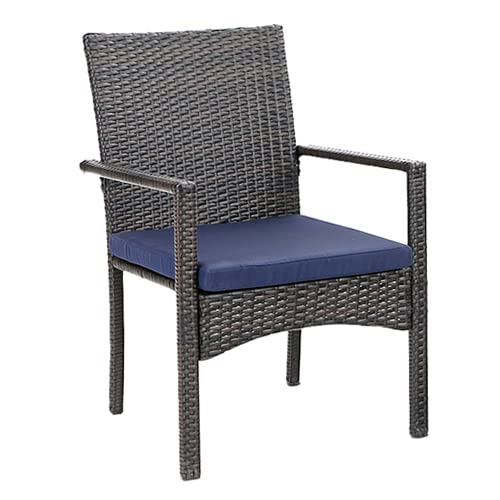 Wicker Chair 3