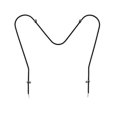 Frigidaire FEF305PHWA Oven Bake Heating Element Replacement - Compatible with FEFB66ECC, Tappan TEF351EWD Range & Model 31-2852-00-01 - Perfect for Baking, Roasting & Cooking in Electric Ranges