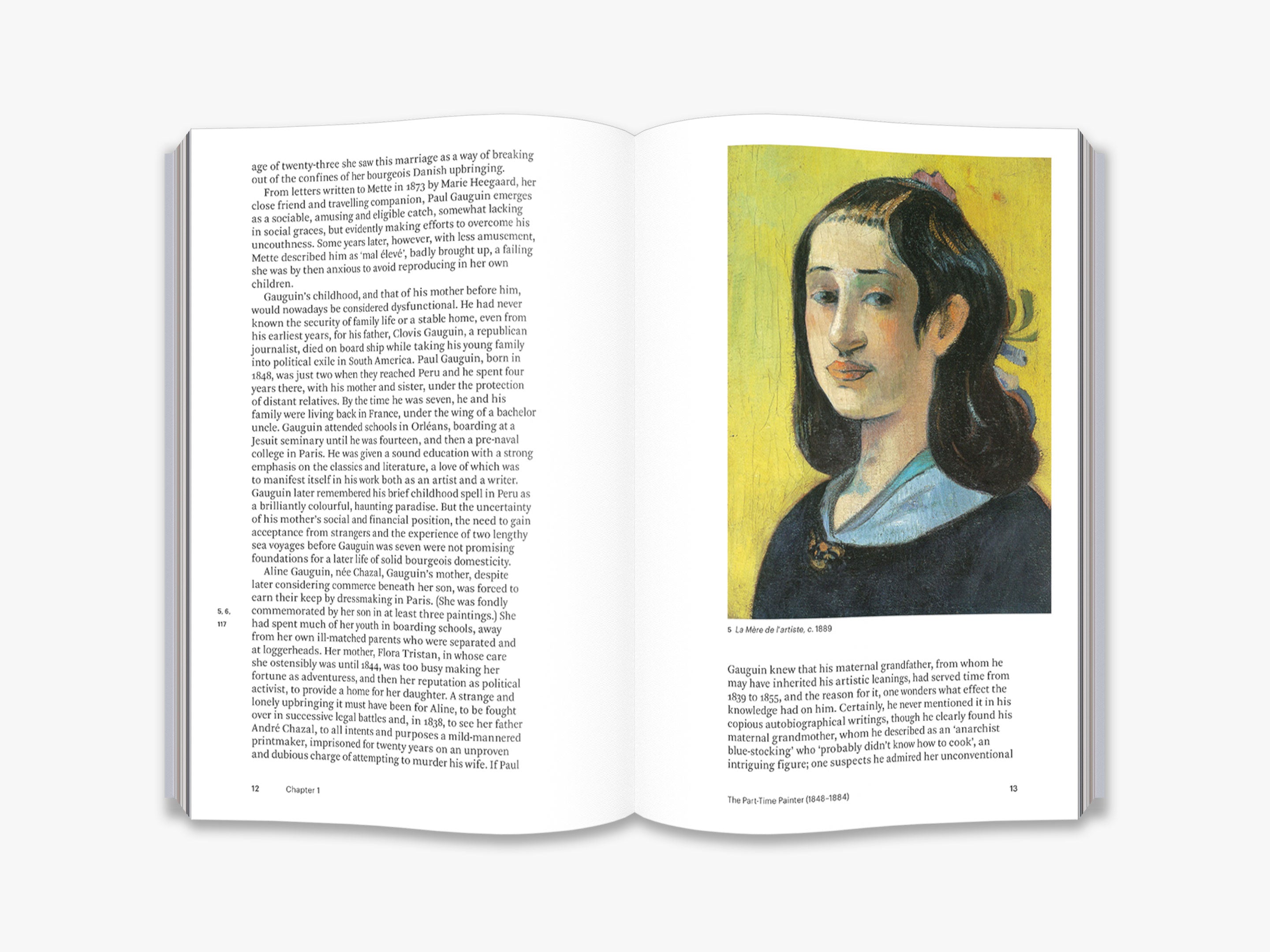 Gauguin (World of Art) - Biography & Art Book Collection - Perfect for Art Lovers, Students, and Home Decor