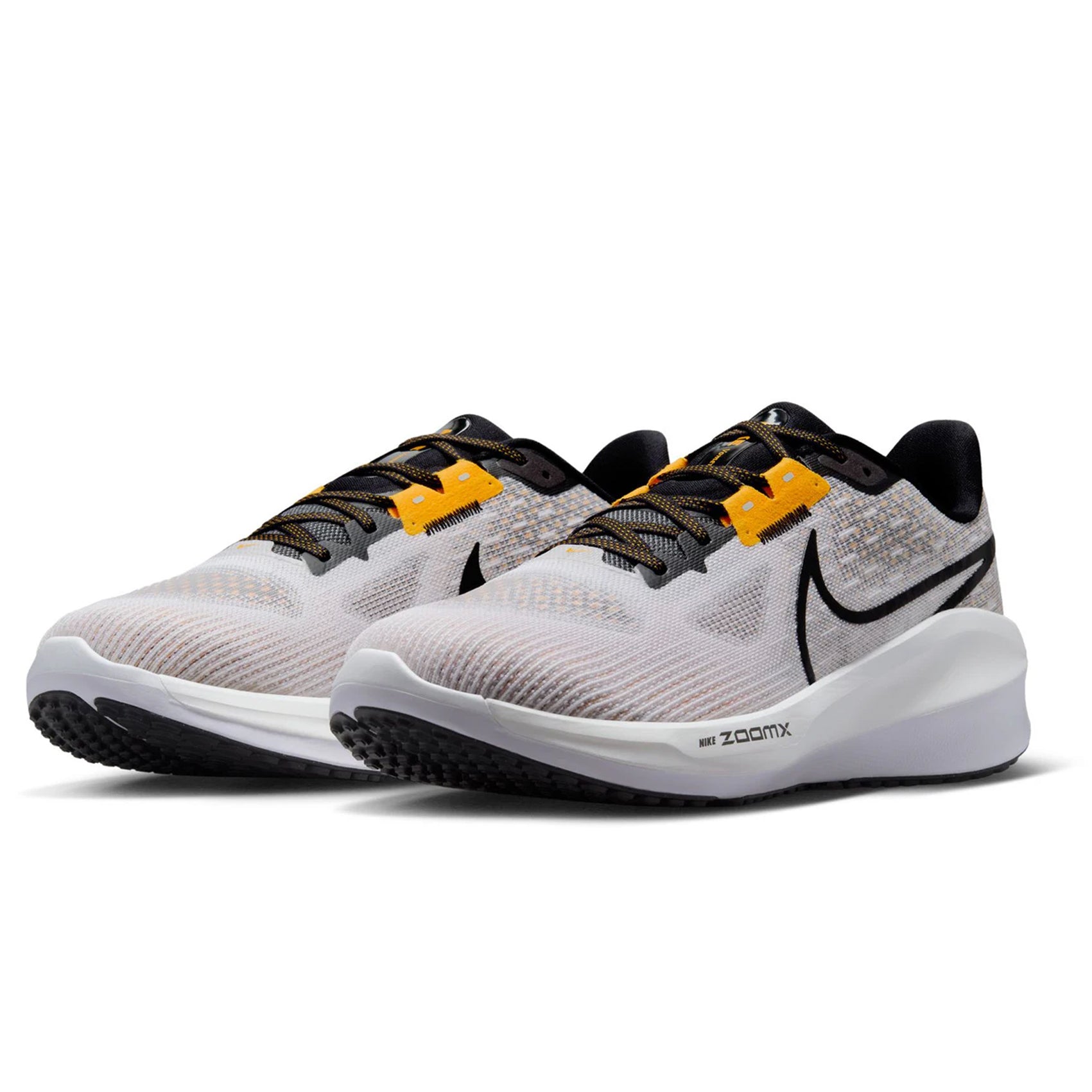 Men's Nike Vomero 17 Running Shoes - Lightweight Cushioned Sneakers for Jogging, Training & Gym Workouts | Perfect for Road Running & Daily Wear