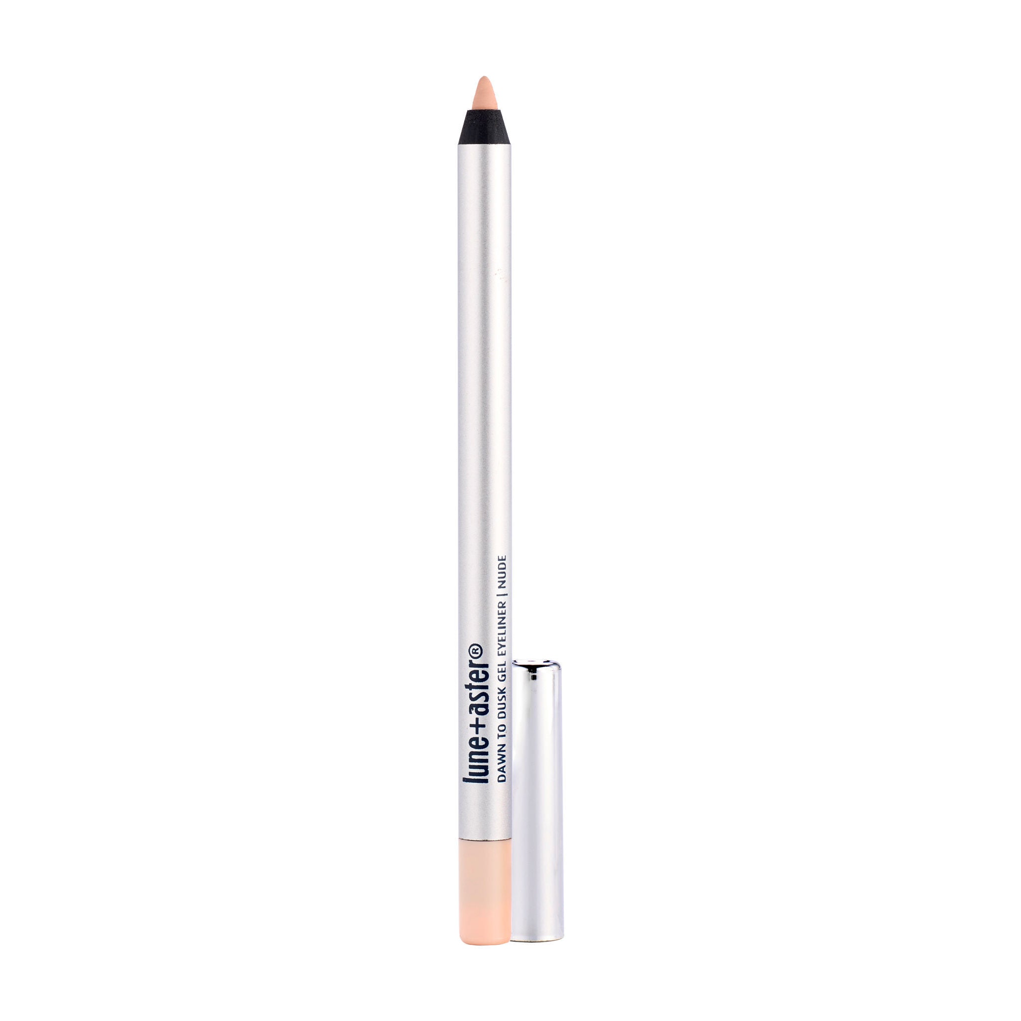 Long-Lasting Dawn to Dusk Gel Eyeliner - Smudge Proof & Waterproof Eye Liner for All-Day Wear - Perfect for Professional Makeup, Night Out, and Special Occasions