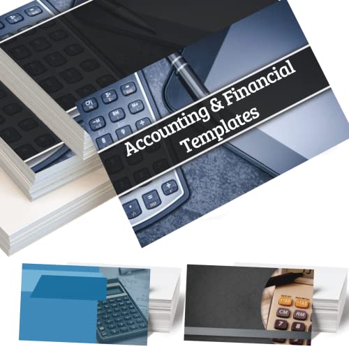 Financial & Accounting