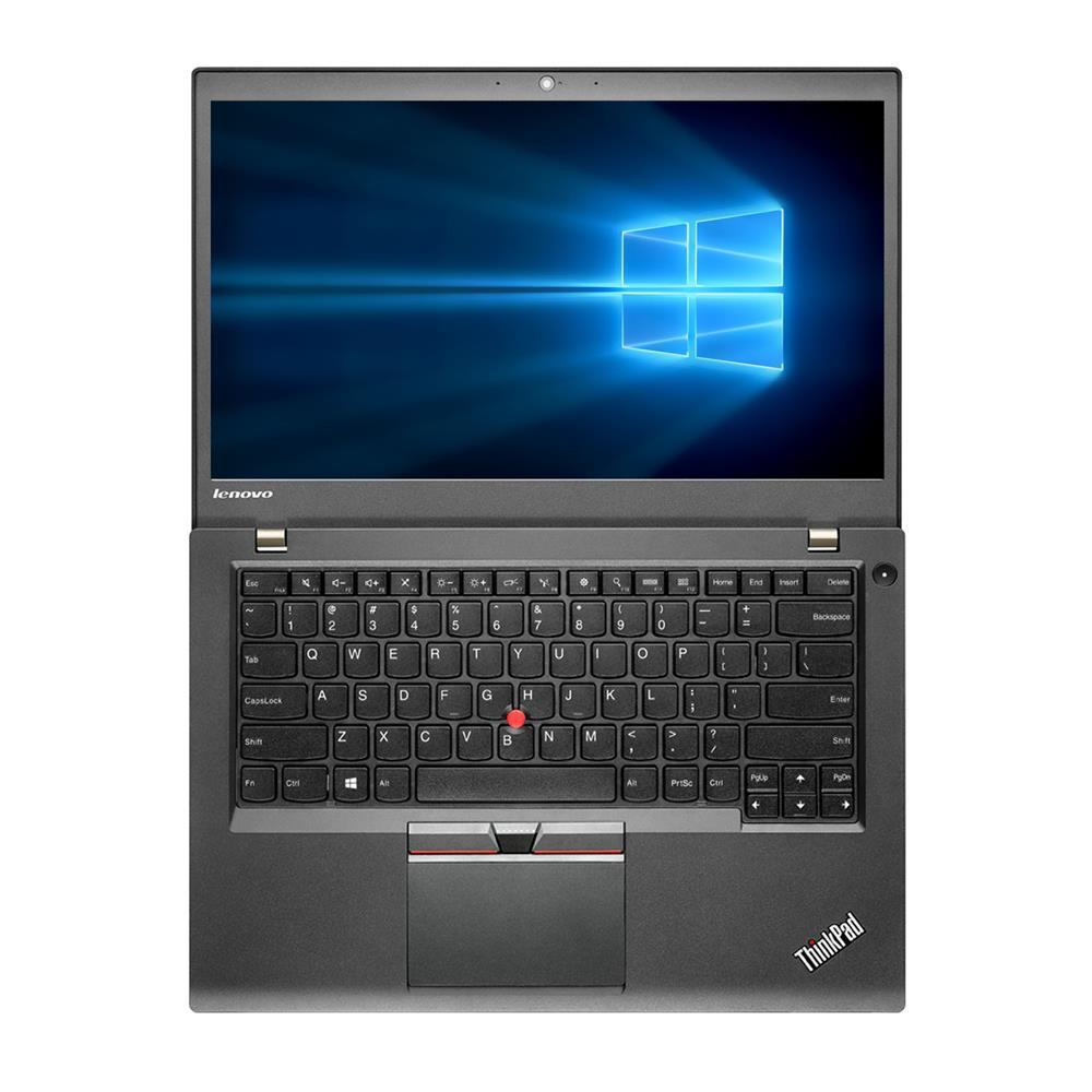 Refurbished Lenovo ThinkPad T450 14