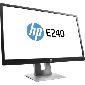 HP EliteDisplay E240 23.8