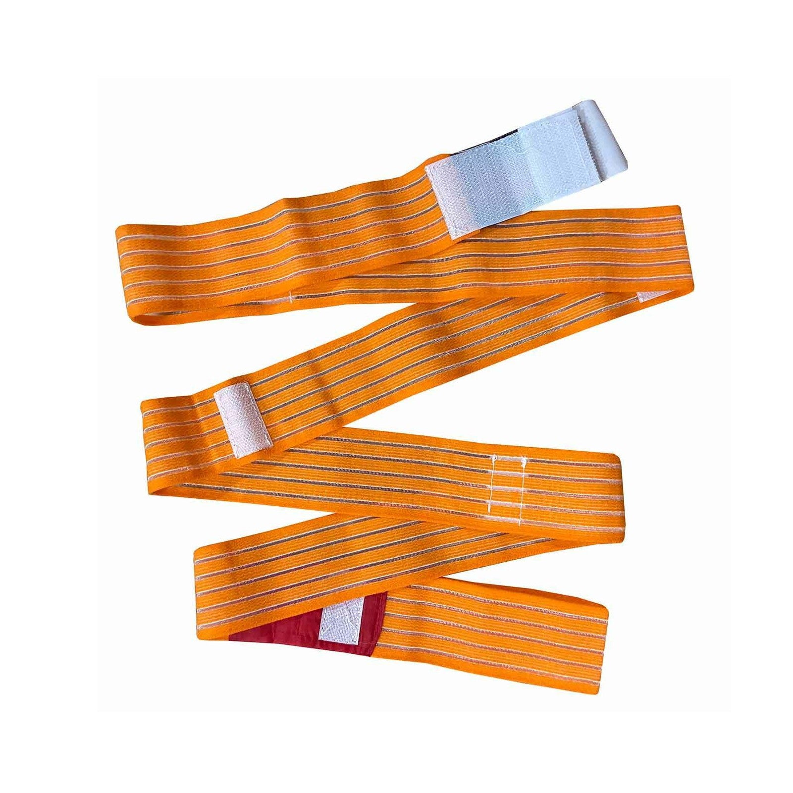 Slishman Adjustable Pressure Wrap with Pouch - Ideal for Knee, Elbow & Ankle Support - Perfect for Sports, Recovery & Arthritis Relief
